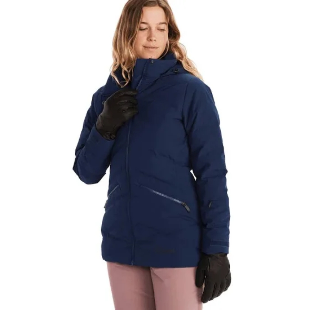Marmot Women's Val D'Sere Jacket